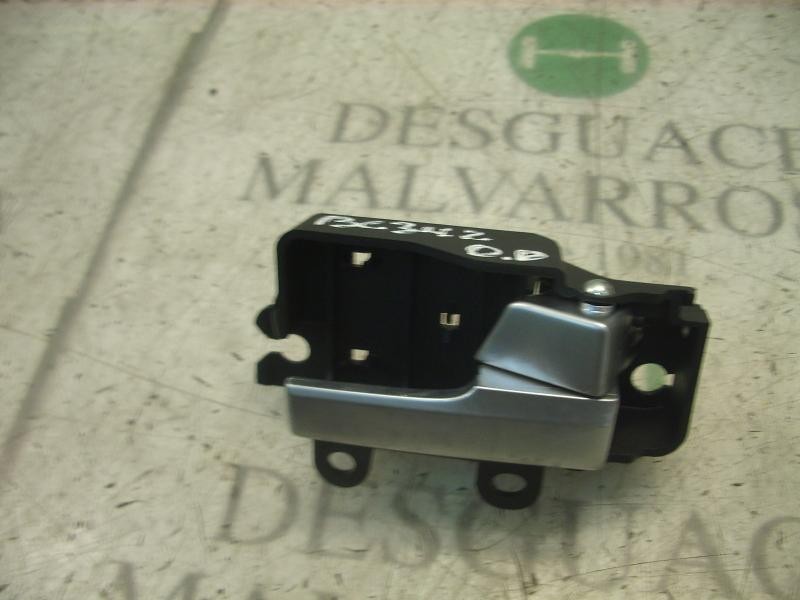 Recambio de maneta interior delantera derecha para ford focus c-max (cap) ghia (d) referencia OEM IAM   