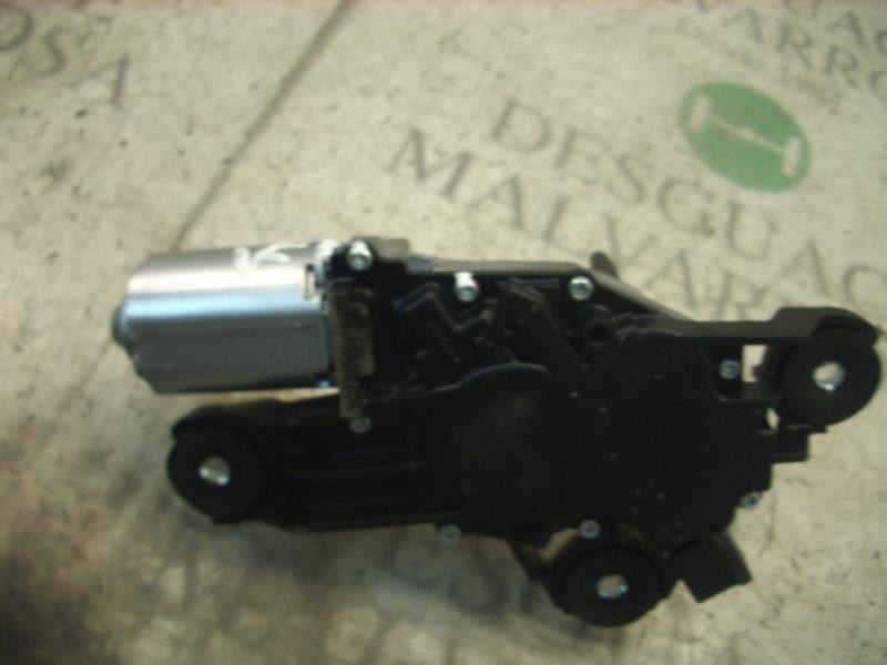 Recambio de motor limpia trasero para ford focus c-max (cap) ghia (d) referencia OEM IAM   