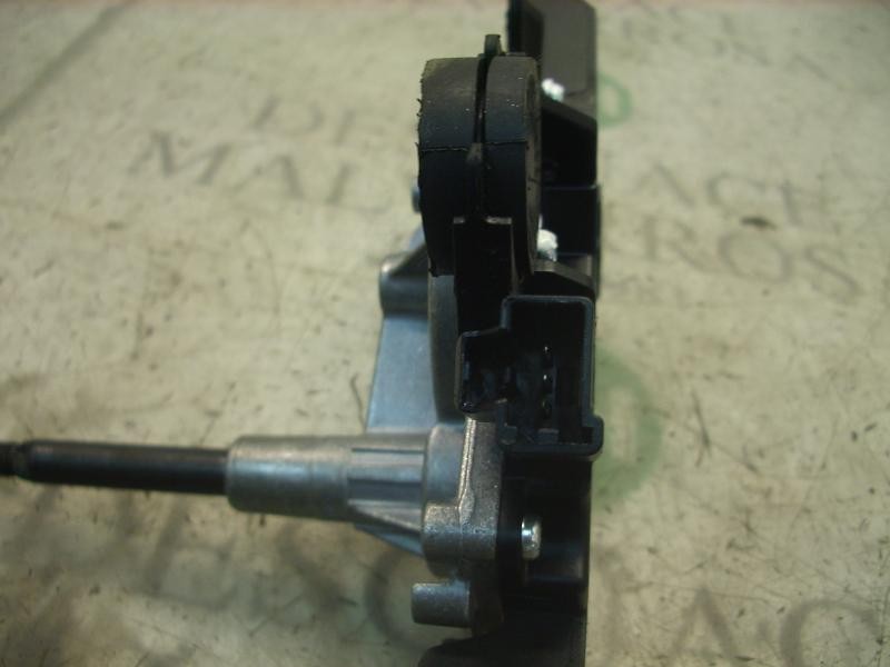 Recambio de motor limpia trasero para ford focus c-max (cap) ghia (d) referencia OEM IAM   