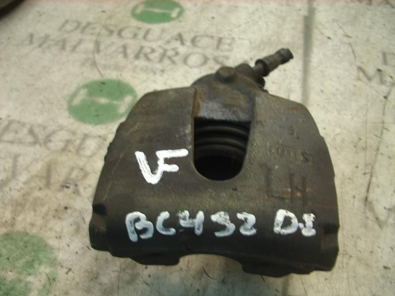 Recambio de pinza freno delantera izquierda para ford focus c-max (cap) ghia (d) referencia OEM IAM   