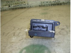 Recambio de resistencia calefaccion para ford focus c-max (cap) ghia (d) referencia OEM IAM    2