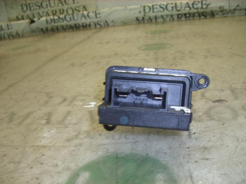 Recambio de resistencia calefaccion para ford focus c-max (cap) ghia (d) referencia OEM IAM   