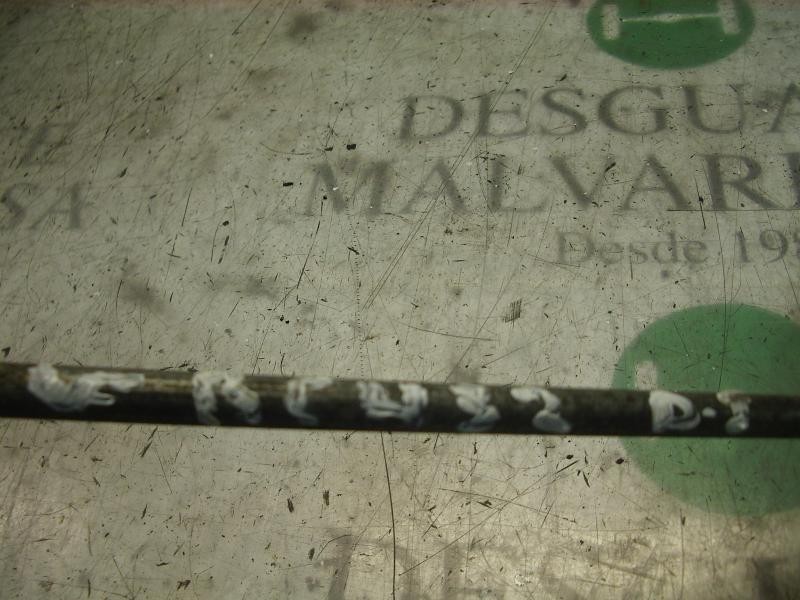 Recambio de tirante delantero izquierdo para ford focus c-max (cap) ghia (d) referencia OEM IAM   