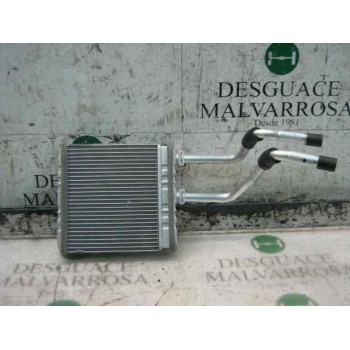 RADIADOR CALEFACCION / AIRE ACONDICIONADO 