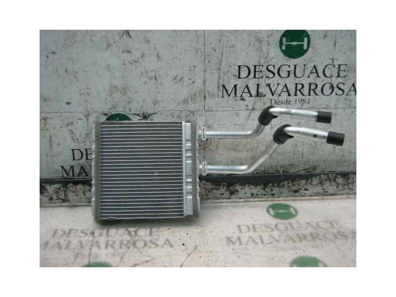 Recambio de radiador calefaccion / aire acondicionado para opel astra g berlina 2.0 dti referencia OEM IAM   