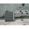 Recambio de radiador calefaccion / aire acondicionado para opel astra g berlina 2.0 dti referencia OEM IAM   