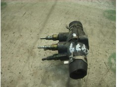 Recambio de termostato para renault laguna ii (bg0) authentique referencia OEM IAM    2