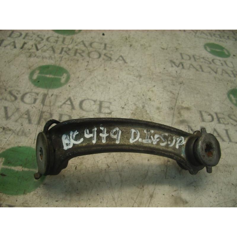 Recambio de brazo suspension superior delantero izquierdo para renault laguna ii (bg0) authentique referencia OEM IAM   