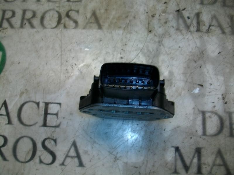 Recambio de modulo electronico para honda civic berlina 3 (ep1/2) 1.7 ctdi es referencia OEM IAM   