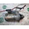 Recambio de motor arranque para ford focus berlina (cak) 2.0 16v cat referencia OEM IAM   