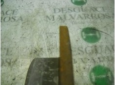 Recambio de disco freno trasero para honda civic berlina 3 (ep1/2) 1.7 ctdi es referencia OEM IAM    2