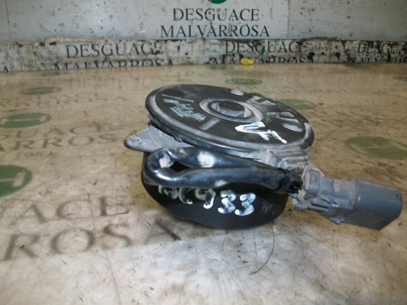 Recambio de electroventilador para honda civic berlina 3 (ep1/2) 1.7 ctdi es referencia OEM IAM   