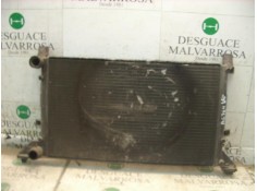 Recambio de radiador agua para volkswagen lt caja cerrada / combi (mod. 1997) lt 46 caja cerrada referencia OEM IAM   