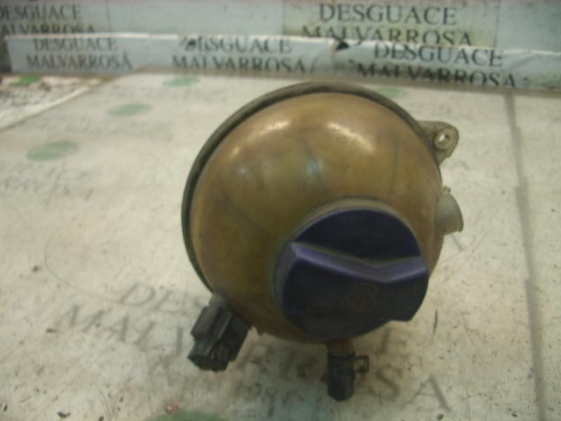 Recambio de deposito expansion para volkswagen lt caja cerrada / combi (mod. 1997) lt 46 caja cerrada referencia OEM IAM   