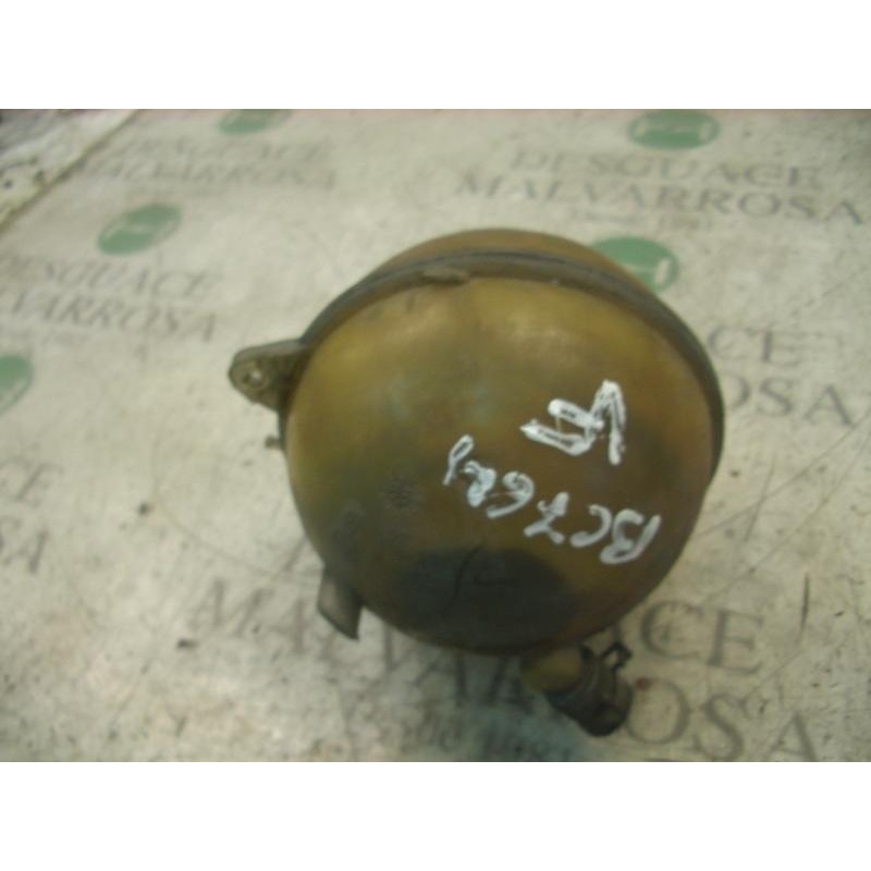 Recambio de deposito expansion para volkswagen lt caja cerrada / combi (mod. 1997) lt 46 caja cerrada referencia OEM IAM   