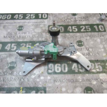 MOTOR LIMPIA TRASERO 1610539580 