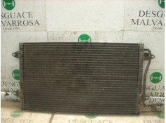 Recambio de condensador aire acondicionado para volkswagen lt caja cerrada / combi (mod. 1997) lt 46 caja cerrada referencia OEM