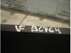 Recambio de condensador aire acondicionado para volkswagen lt caja cerrada / combi (mod. 1997) lt 46 caja cerrada referencia OEM 2