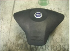 Recambio de airbag delantero izquierdo para fiat stilo (192) 1.6 16v dynamic referencia OEM IAM   