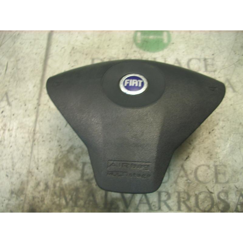 Recambio de airbag delantero izquierdo para fiat stilo (192) 1.6 16v dynamic referencia OEM IAM   