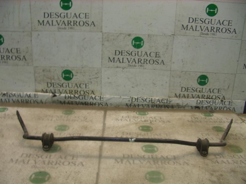 Recambio de barra estabilizadora delantera para fiat stilo (192) 1.6 16v dynamic referencia OEM IAM   