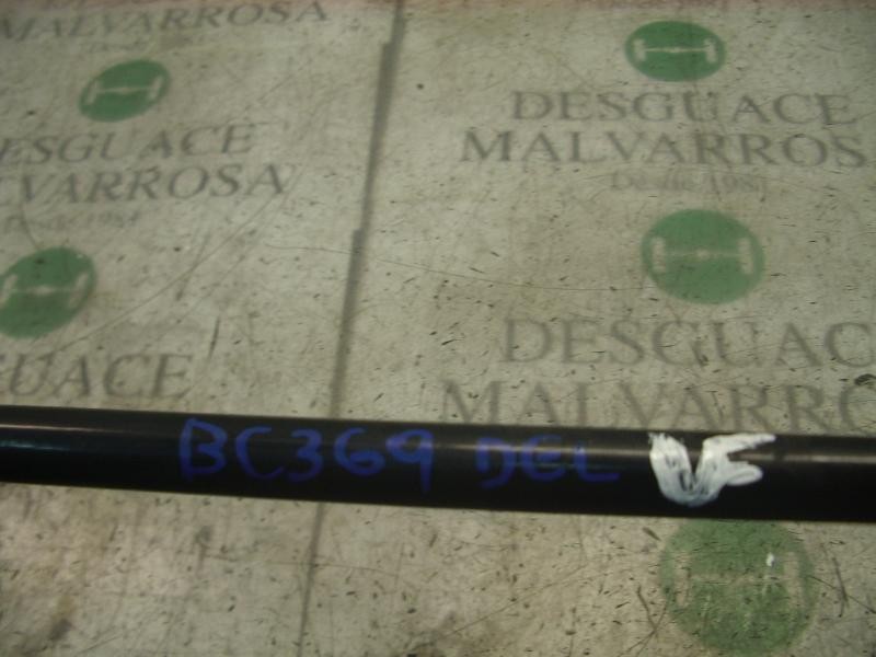 Recambio de barra estabilizadora delantera para fiat stilo (192) 1.6 16v dynamic referencia OEM IAM   