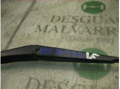 Recambio de brazo limpia delantero derecho para fiat stilo (192) 1.6 16v dynamic referencia OEM IAM    2