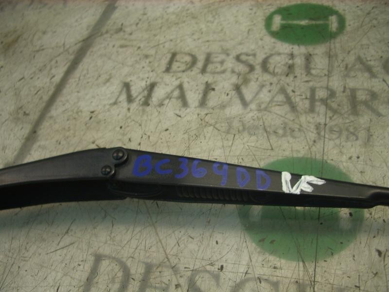 Recambio de brazo limpia delantero derecho para fiat stilo (192) 1.6 16v dynamic referencia OEM IAM   