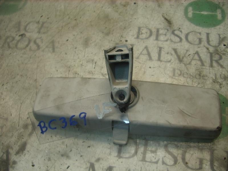 Recambio de espejo interior para fiat stilo (192) 1.6 16v dynamic referencia OEM IAM   
