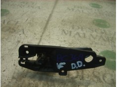 Recambio de maneta interior delantera derecha para fiat stilo (192) 1.6 16v dynamic referencia OEM IAM    2