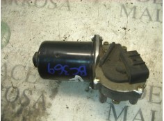 Recambio de motor limpia delantero para fiat stilo (192) 1.6 16v dynamic referencia OEM IAM    2