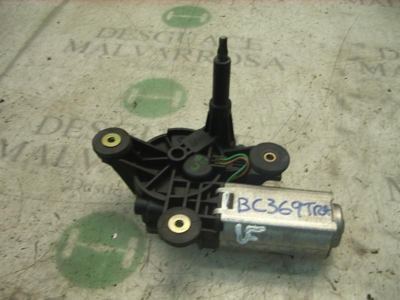 Recambio de motor limpia trasero para fiat stilo (192) 1.6 16v dynamic referencia OEM IAM   