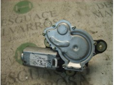 Recambio de motor limpia trasero para fiat stilo (192) 1.6 16v dynamic referencia OEM IAM    2