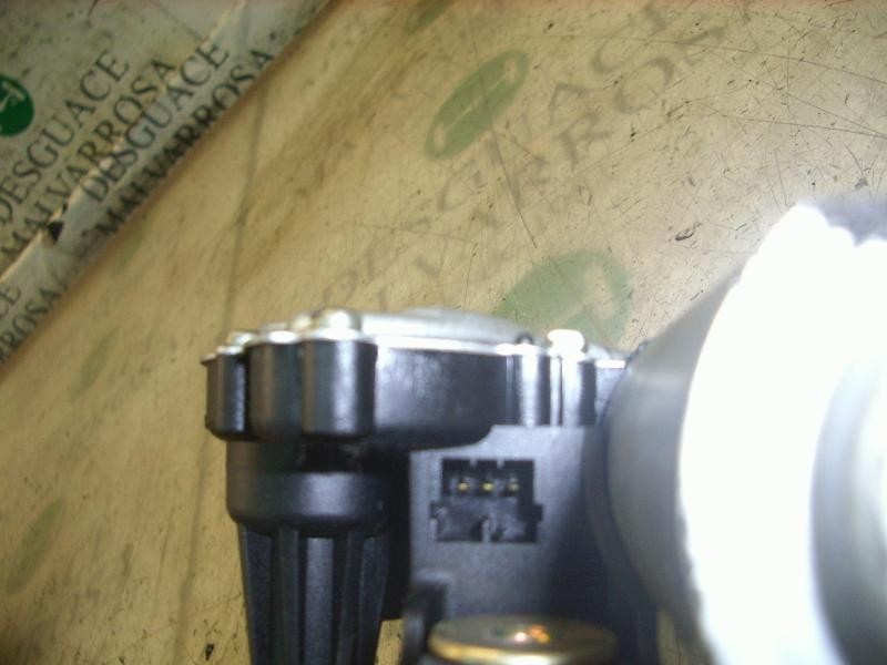 Recambio de motor limpia trasero para fiat stilo (192) 1.6 16v dynamic referencia OEM IAM   