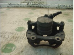 Recambio de pinza freno delantera derecha para fiat stilo (192) 1.6 16v dynamic referencia OEM IAM    2