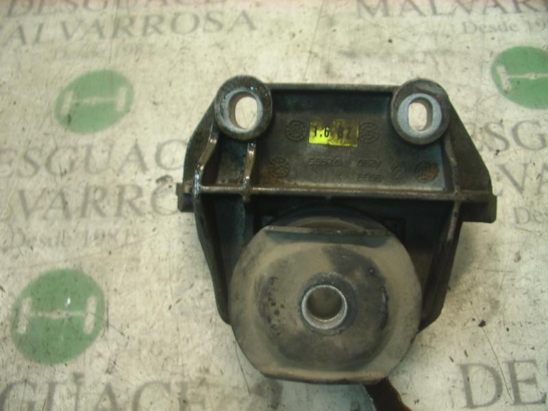 Recambio de soporte cambio para fiat stilo (192) 1.6 16v dynamic referencia OEM IAM   