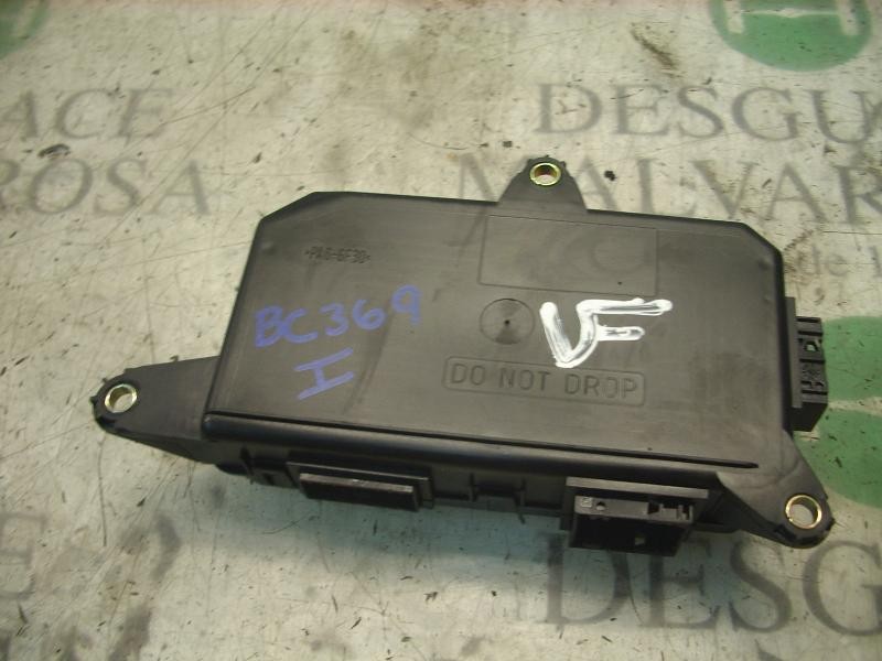 Recambio de modulo electronico para fiat stilo (192) 1.6 16v dynamic referencia OEM IAM   