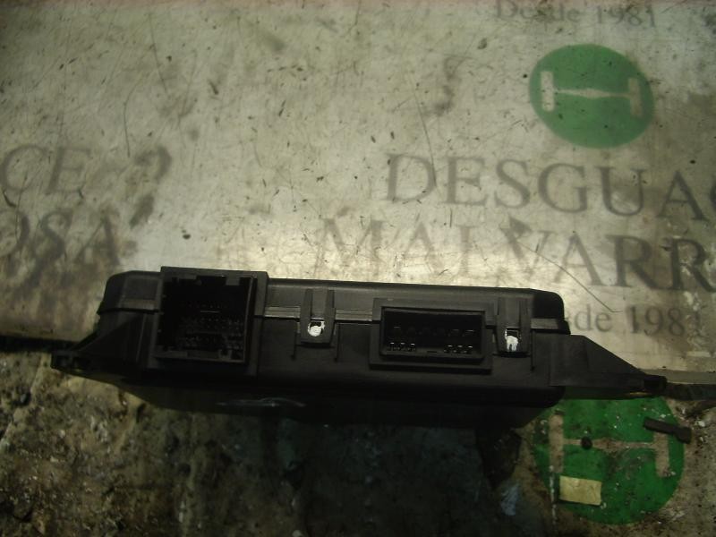 Recambio de modulo electronico para fiat stilo (192) 1.6 16v dynamic referencia OEM IAM   