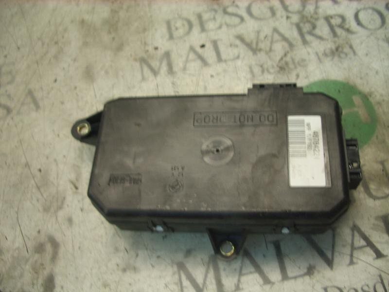 Recambio de modulo electronico para fiat stilo (192) 1.6 16v dynamic referencia OEM IAM   