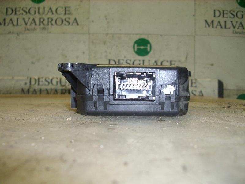 Recambio de modulo electronico para fiat stilo (192) 1.6 16v dynamic referencia OEM IAM   