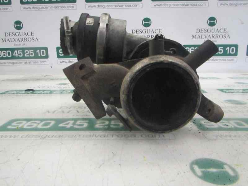 Recambio de turbocompresor para mercedes-benz clase a (w169) 2.0 cdi cat referencia OEM IAM   
