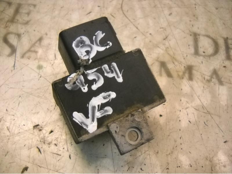 Recambio de caja precalentamiento para renault clio ii fase ii (b/cb0) confort expression referencia OEM IAM   