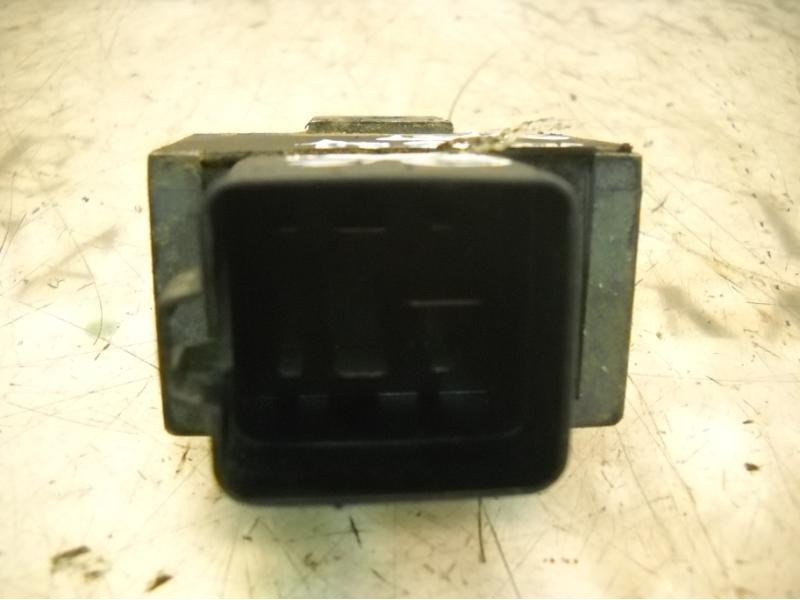 Recambio de caja precalentamiento para renault clio ii fase ii (b/cb0) confort expression referencia OEM IAM   