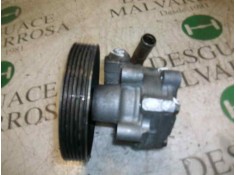 Recambio de bomba direccion para ford fiesta berlina (dx) referencia OEM IAM   