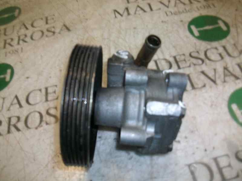 Recambio de bomba direccion para ford fiesta berlina (dx) referencia OEM IAM   