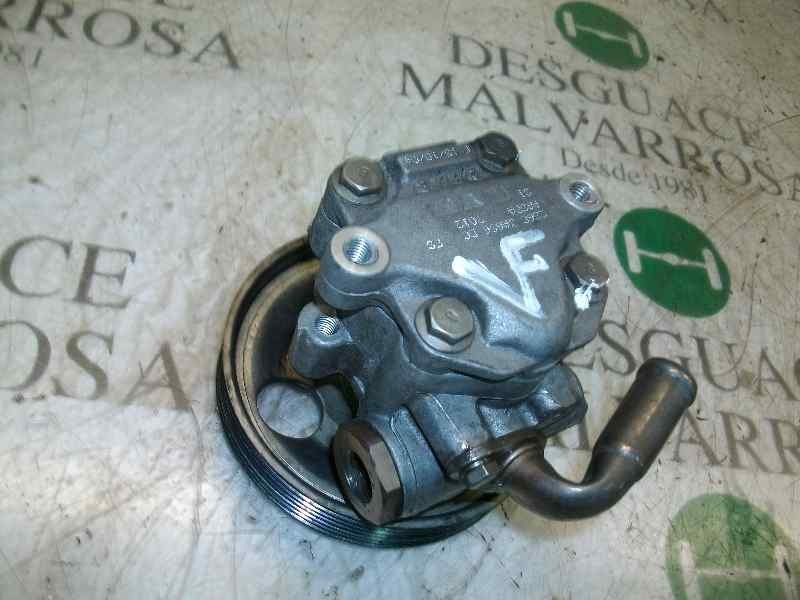 Recambio de bomba direccion para ford fiesta berlina (dx) referencia OEM IAM   