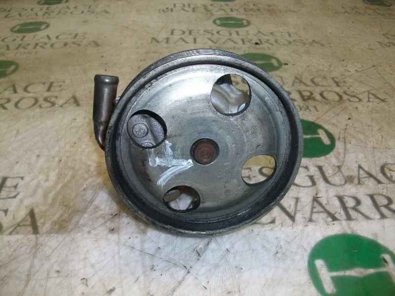 Recambio de bomba direccion para ford fiesta berlina (dx) referencia OEM IAM   