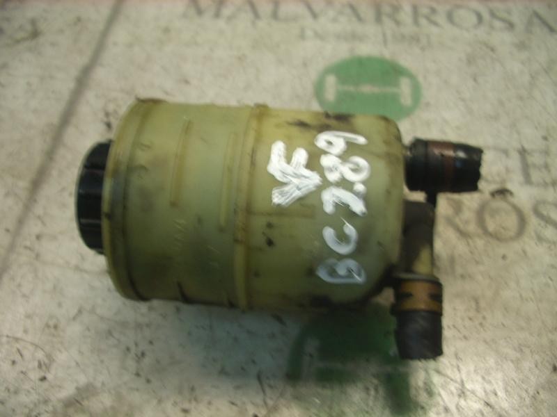 Recambio de deposito servo para renault master desde ´98 base, caja cerrada l1h1 rs 3078 referencia OEM IAM   