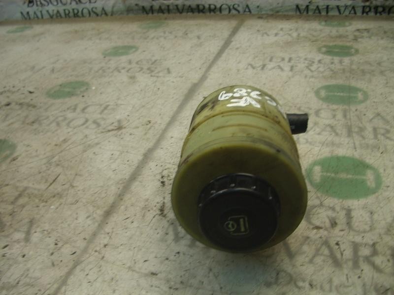 Recambio de deposito servo para renault master desde ´98 base, caja cerrada l1h1 rs 3078 referencia OEM IAM   
