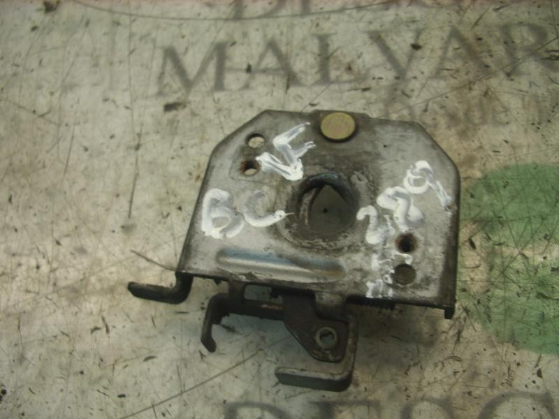 Recambio de cerradura capot para renault master desde ´98 base, caja cerrada l1h1 rs 3078 referencia OEM IAM   